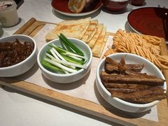 -大鸭梨烤鸭店(花园村店)