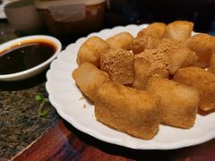 -巴蜀大宅门火锅(新华公园店)