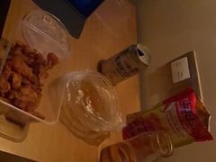 -途易晟曼湾度假酒店(大鹏店)