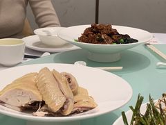 -新吉士·上海菜(浦东LCM置汇旭辉店)
