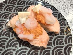 -争鲜回转寿司(中街大悦城店)