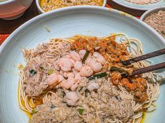 -裕兴记•蟹黄面馆(人民广场店)