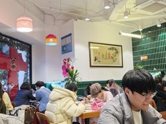 -堂屋糖水店(愚园店)