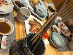 -大岛日本料理铁板烧(南通大饭店)