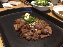 -Yeyije 韩定食
