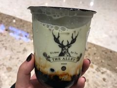 -鹿角巷The Alley(龙湖天街店)