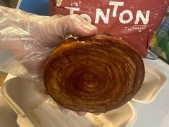 -TonTon(永康路店)