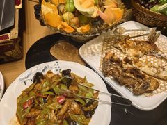 -蒙古人烤羊大师·草原料理(工农大路店)