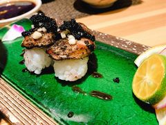 -大岛日本料理铁板烧(南通大饭店)