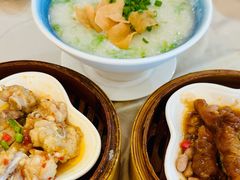-益健美食大广场(北岭店)