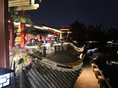 -川味中国寻香馆(琴台路店)