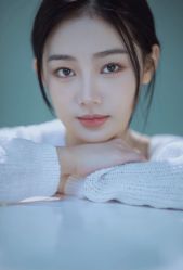 点击看大图 -蜜桃少女VISION写真馆(雁塔店)