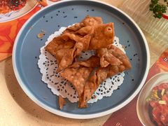 酥香南乳炸蛋散-点都德(A8店)