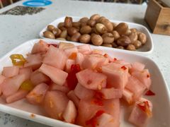 -攀枝花野菜铜火锅(万科凯德店)