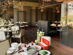 -南宁万丽酒店-万丽轩中餐厅