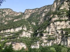 -十渡高山漂流
