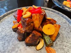 -杭州临平万丽酒店·万丽轩中餐厅