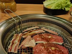 -炼瓦家日式烧肉·寿喜烧(融创精彩天地店)