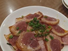 -成都美食巫山烤鱼(三里河路店)