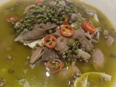 -宫燕府·京菜·烤鸭·淮扬菜(王府中心店)