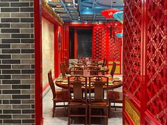 包厢-京味张·北京烤鸭(天河南二路店)