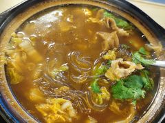 -大佬李砂锅(钱江财富广场店)