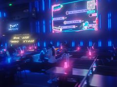 -MOSSO·Liveshow(M3香港广场店)