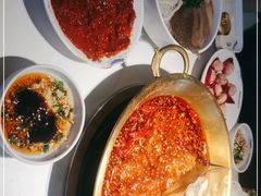 -小龙坎火锅(IFS HOT店)