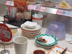 -新一番三文鱼寿司(大东海店)