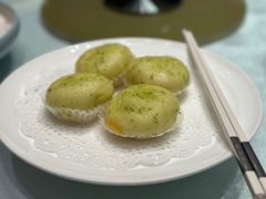 -绿岛国际酒店·海鲜酒楼(八七路店)