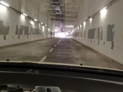 -华熙LIVE·五棵松-停车场