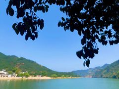 -新安江山水画廊风景区