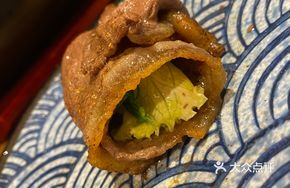Wagyu Triangle Beef