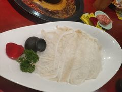 -蜀家渝重庆火锅(南屏街店)
