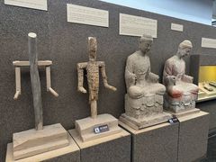 -敦煌石窟文物保护研究陈列中心