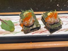 -上井料理黑金店(IFS国金中心店)