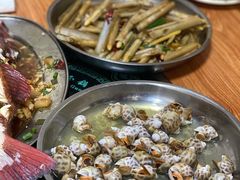 -船奇蒸汽海鲜·闽菜(八市海鲜总店)