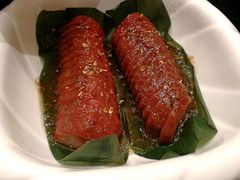-武汉武昌威斯汀酒店-知味自助餐厅
