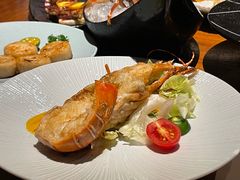 -Mr·Fish鱼鲜生海鲜放题(银泰in99店)