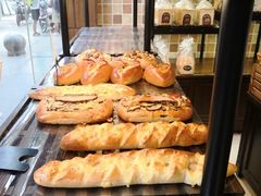 -红跑车HPCBAKERY(汉商店)