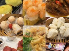 -点都德(大茶楼店)