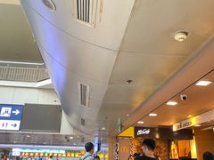 -麦当劳(西客站店)