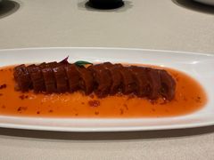 -悦融琥珀·京鲁菜·海味珍品(西单店)