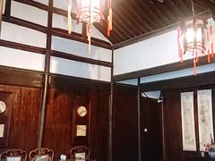 -章太炎故居