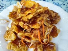 -回香楼大连新派清真菜