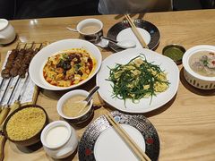 -哈啾嗨·新概念蒙餐(红星新城店)