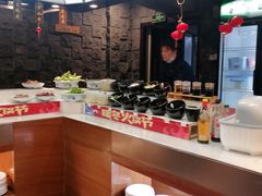 -聚春园自助餐厅(东街口店)