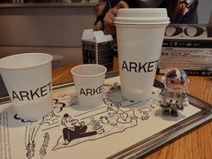 -ARKET CAFÉ(三里屯太古里店)