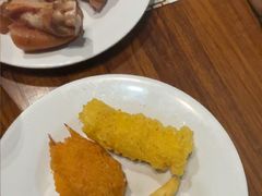 -汉巴味德(沈阳万象汇店)