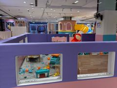 -嘉兴戴梦得购物中心